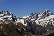76 I Giganti Orobici Coca e Redorta